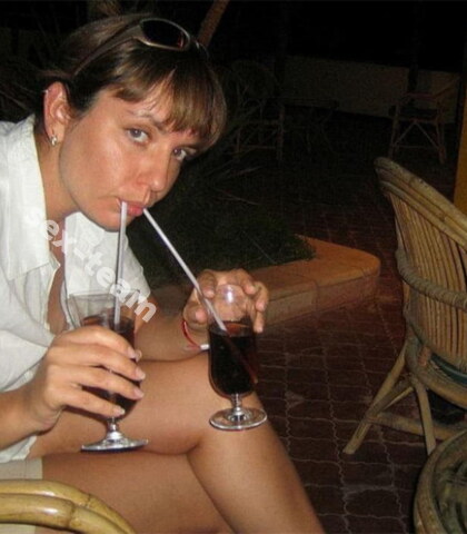 Проститутка Яна