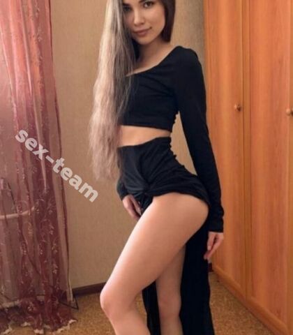 Проститутка Ульяна