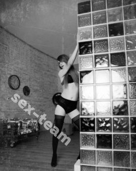 Транссексуалка Лика