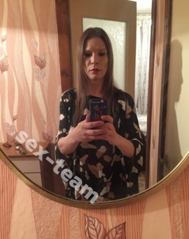 Транссексуалка Лика