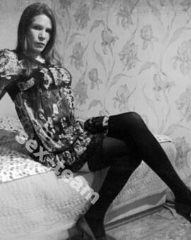 Транссексуалка Лика